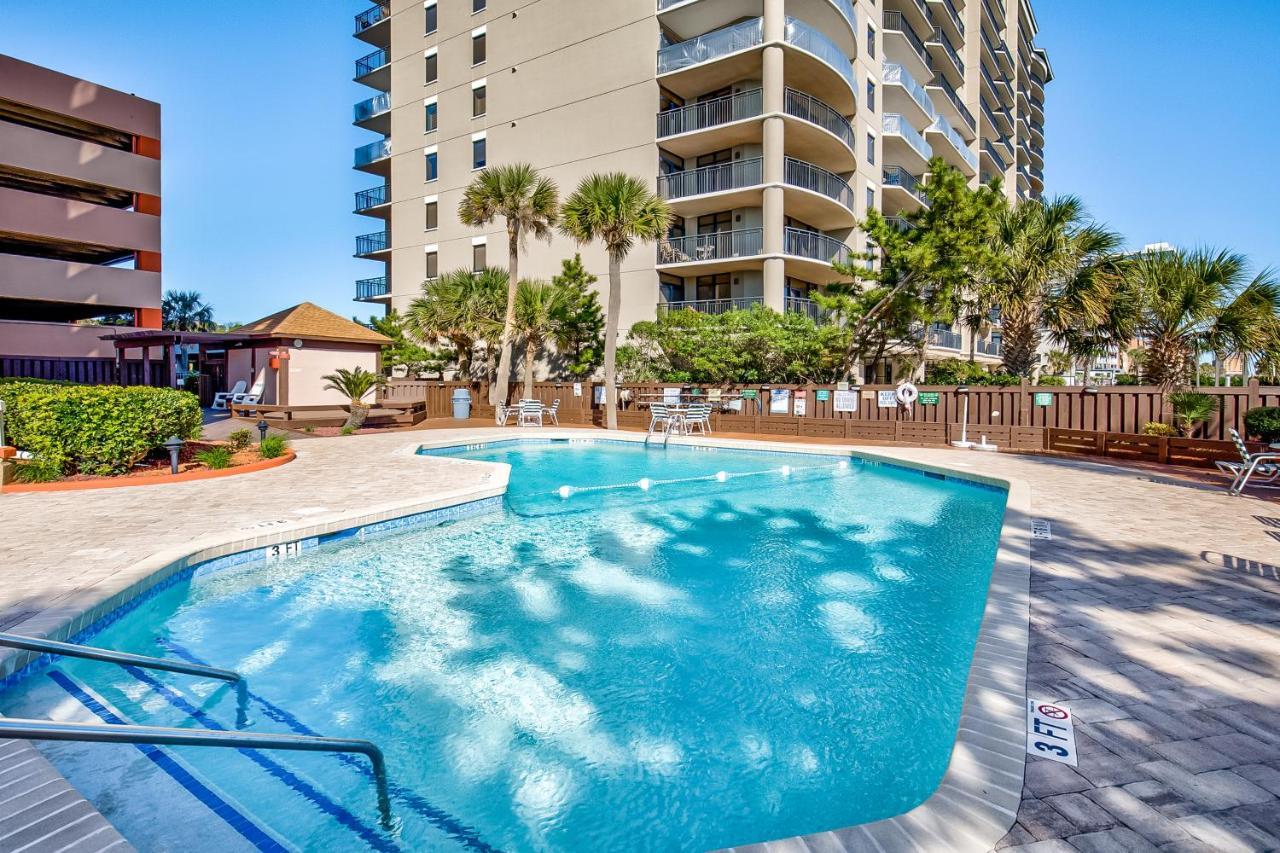 Beach Colony & Golden Mile Villa Myrtle Beach Exterior foto