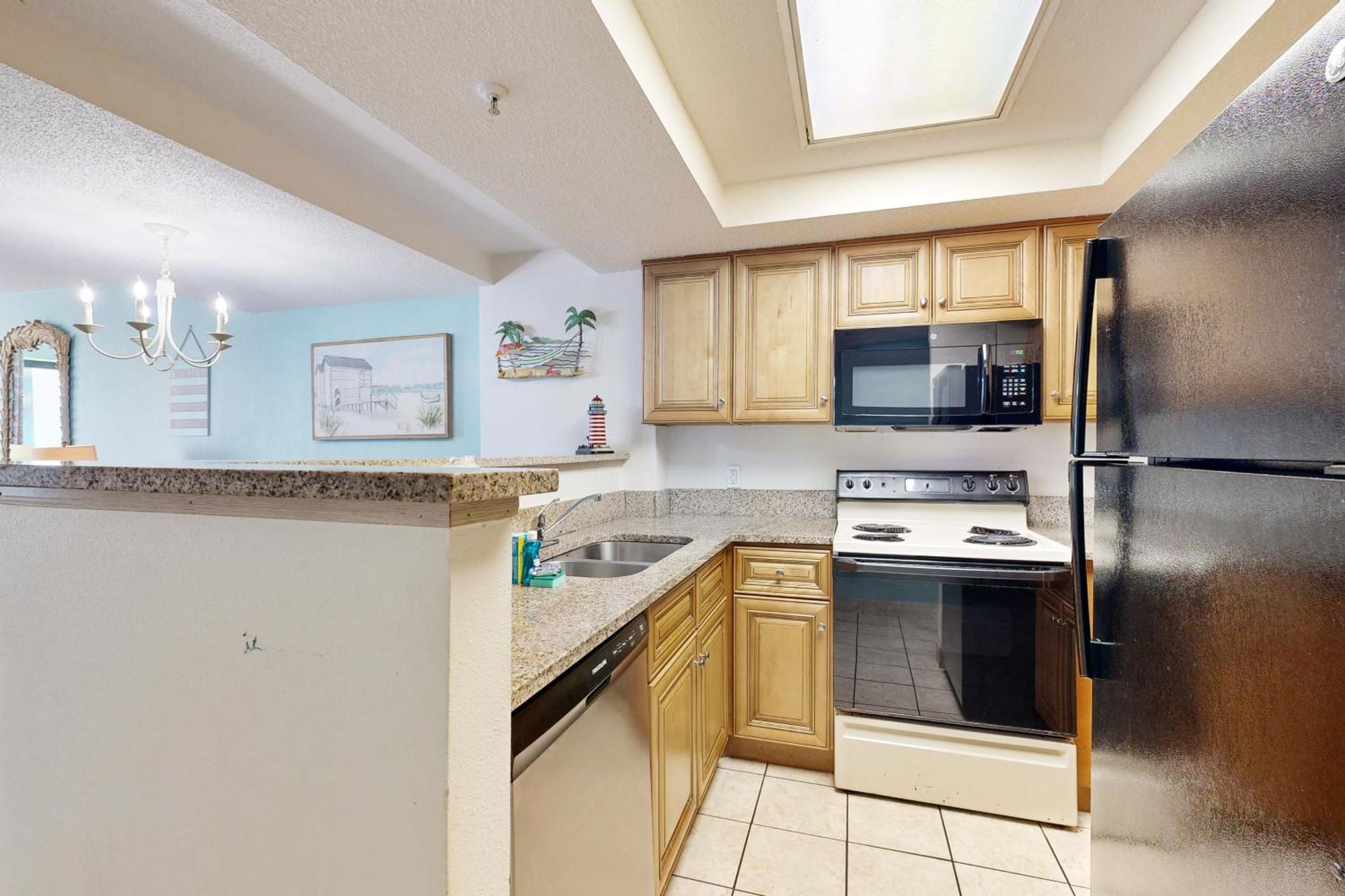 Beach Colony & Golden Mile Myrtle Beach Habitación foto