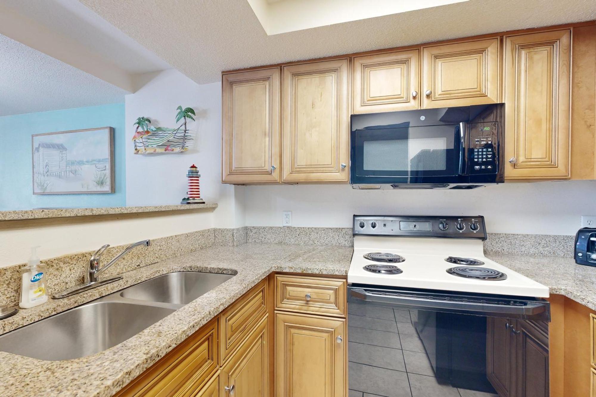 Beach Colony & Golden Mile Myrtle Beach Habitación foto