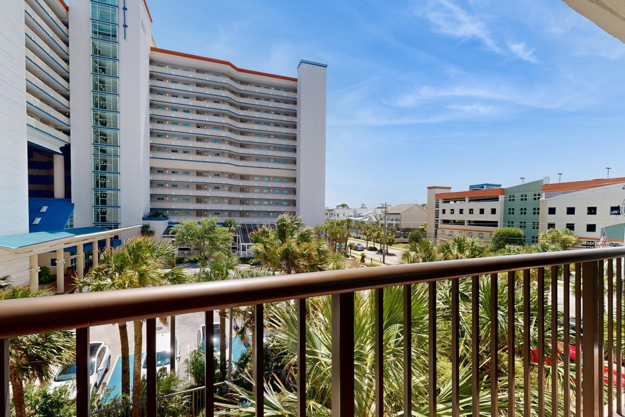 Beach Colony & Golden Mile Myrtle Beach Habitación foto