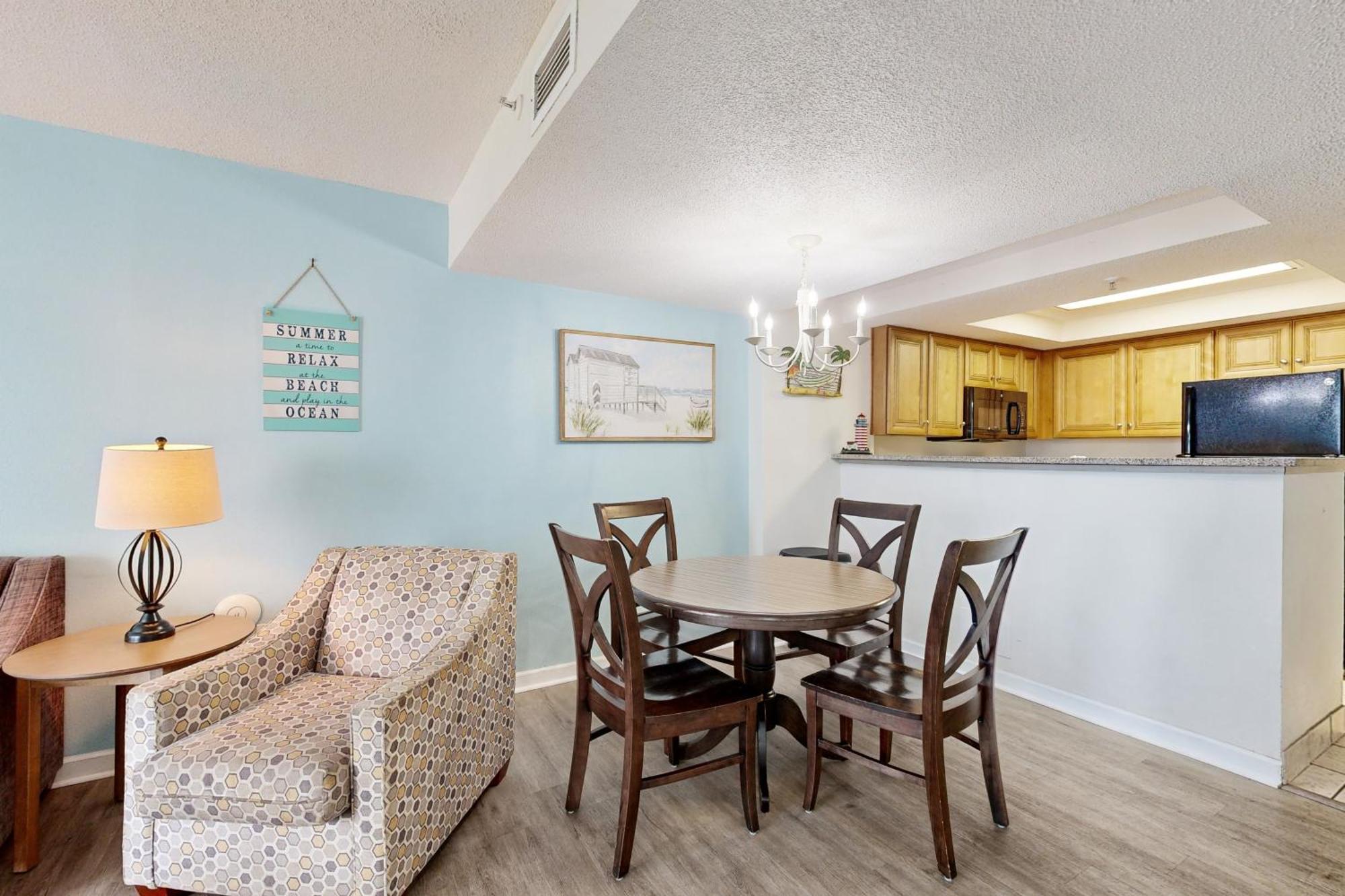 Beach Colony & Golden Mile Myrtle Beach Habitación foto