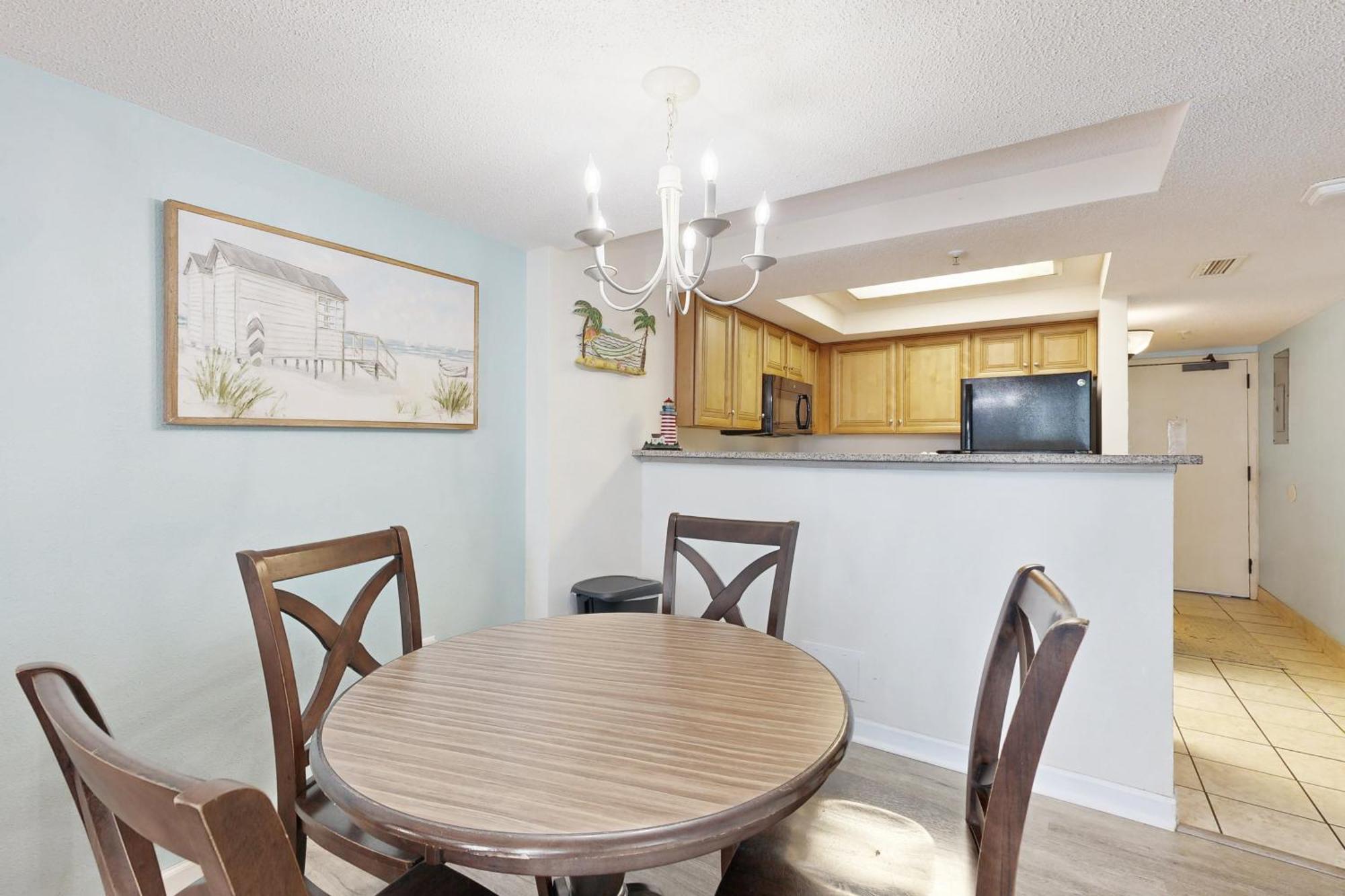 Beach Colony & Golden Mile Myrtle Beach Habitación foto