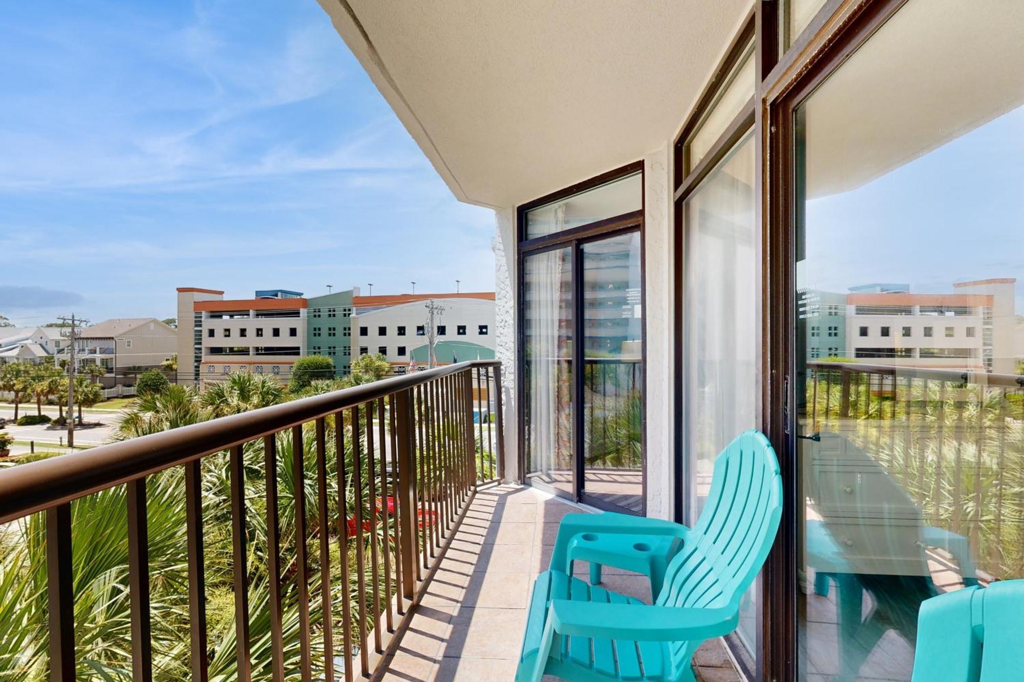 Beach Colony & Golden Mile Villa Myrtle Beach Habitación foto