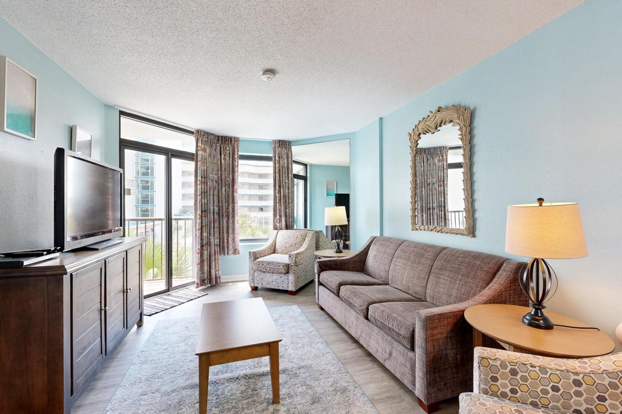 Beach Colony & Golden Mile Myrtle Beach Habitación foto